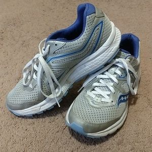 Saucony Running Shoe